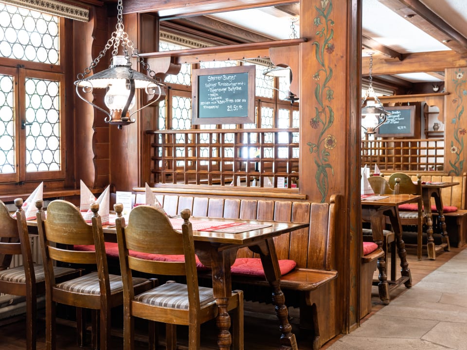 Gastro Hotel Sternen