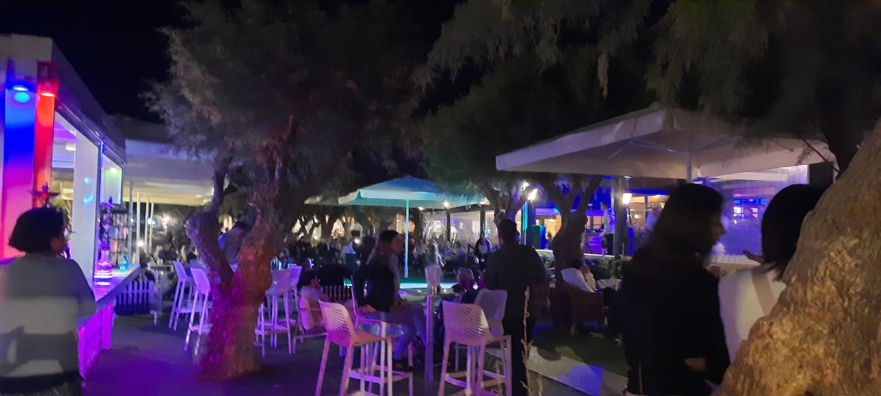 Gastro Anissa Beach & Village