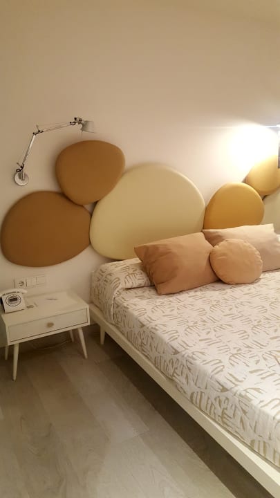 Zimmer Son Moll Sentits Hotel & Spa