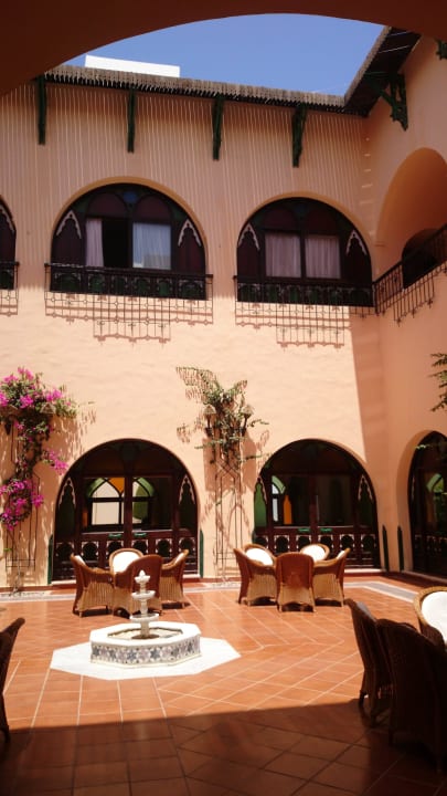 Зона Wi-Fi Arabella Azur Resort