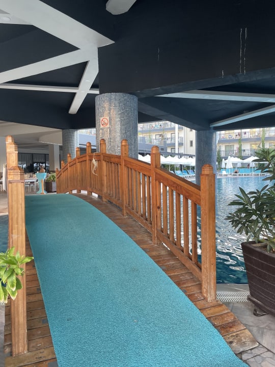 Pool Dream Water World