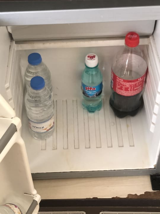 Zimmer Hotel Orfeus Park