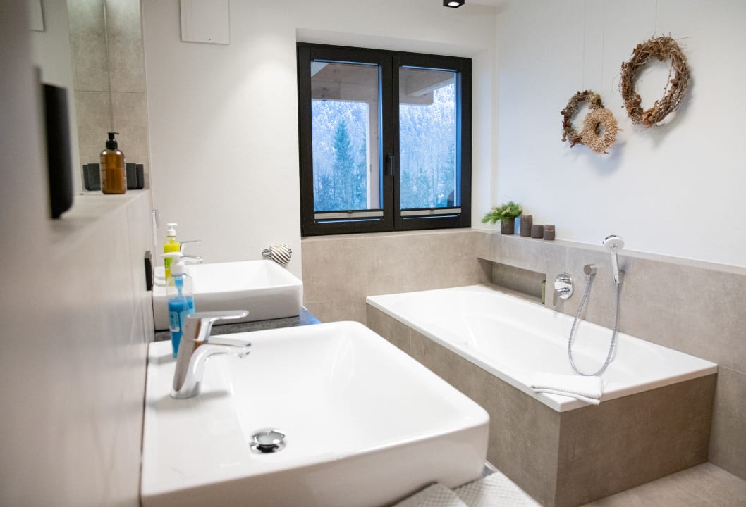 Zimmer KaiserMoments _ Appartement & Lofts