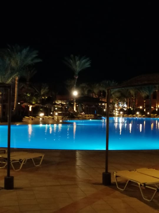 Pool Jaz Makadi Oasis Resort