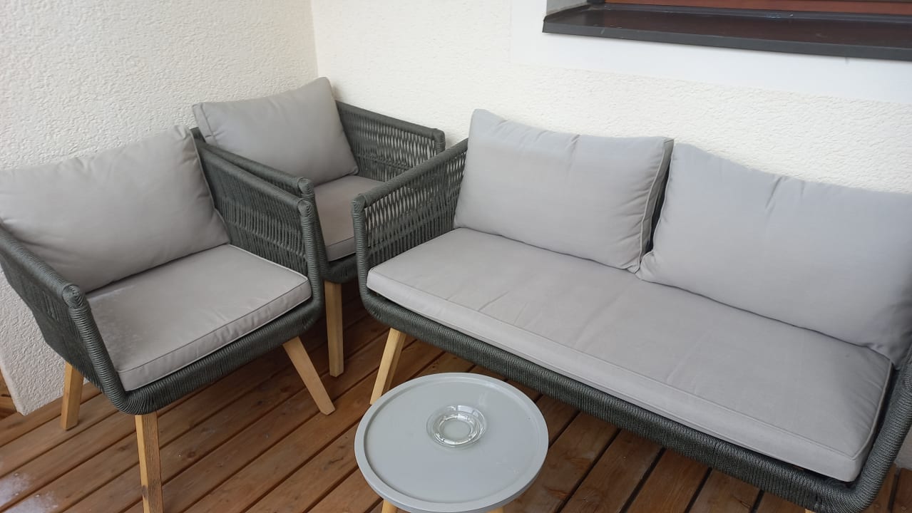 Zimmer Resort Kanzelhöhe 8