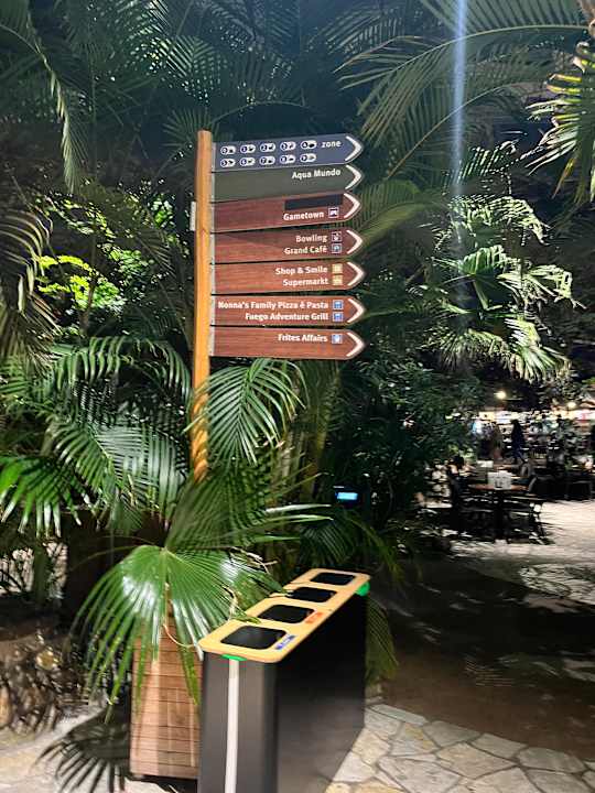 Sonstiges Center Parcs De Kempervennen