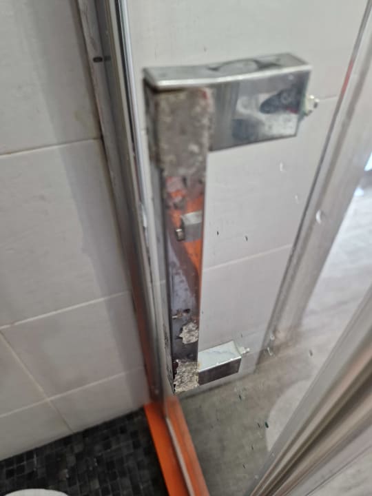 Zimmer Ahoi! Urban Beach Hotel