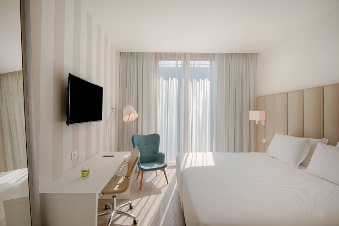 Standard Room NH Trento