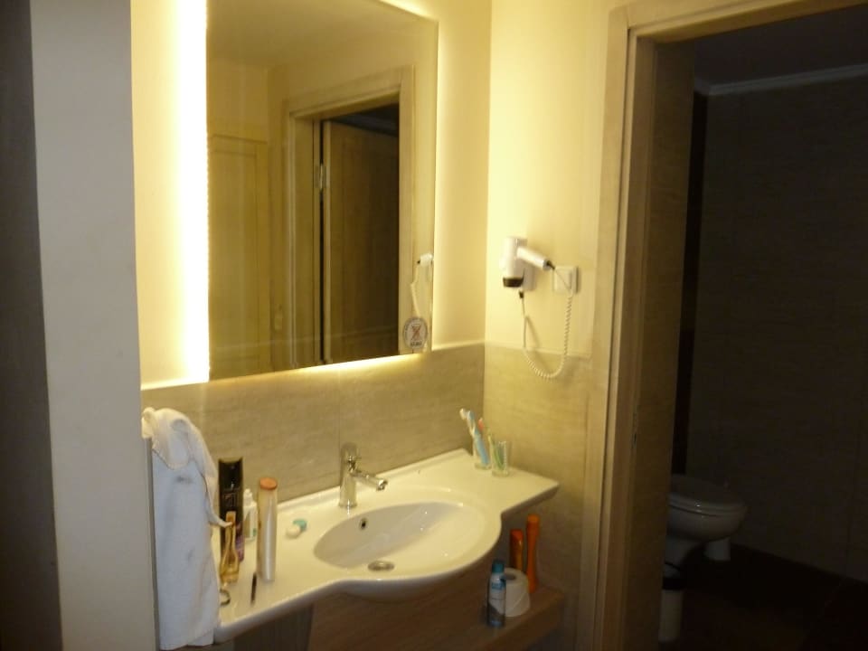 Waschtisch  Ephesia Holiday Beach Club