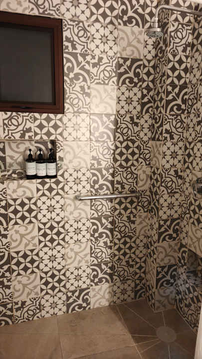 Zimmer La Cochinilla Hotel Boutique