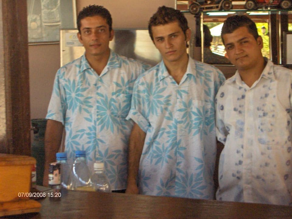 Personnel Club Yali Hotels & Resort
