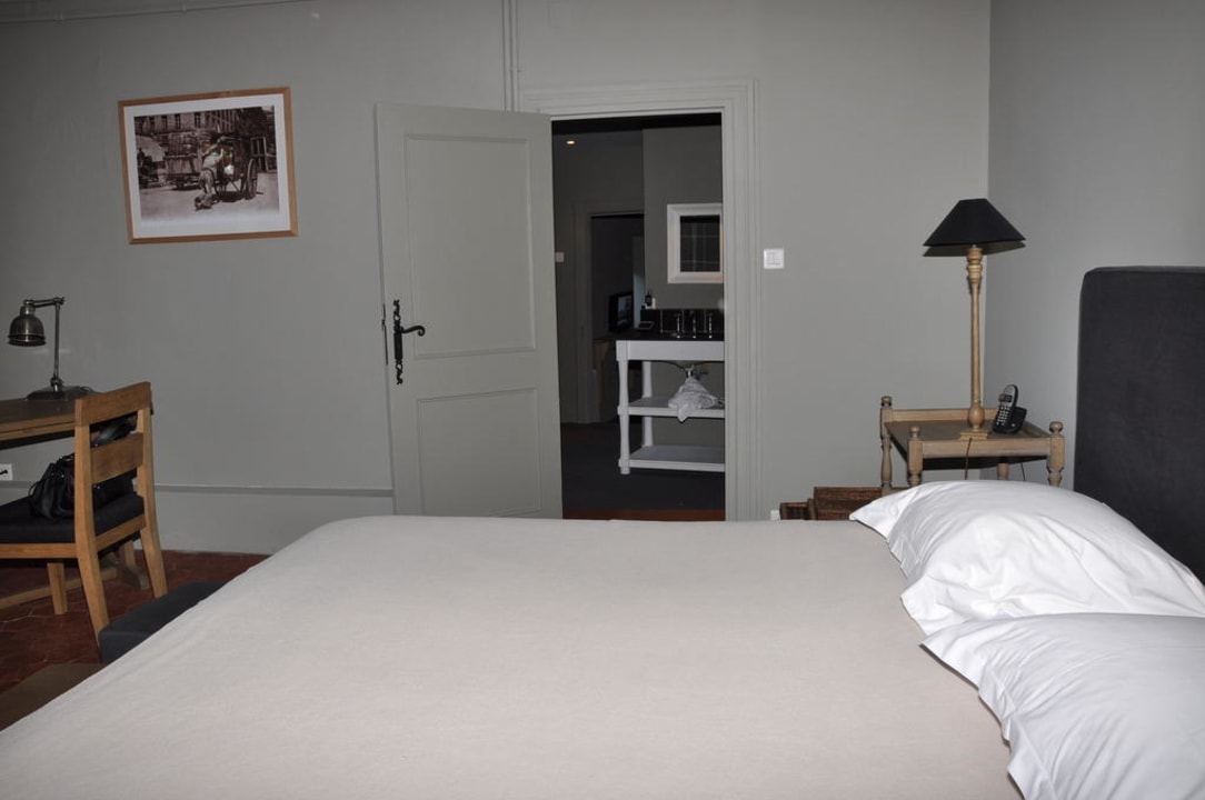 Suite Hotel De La Licorne