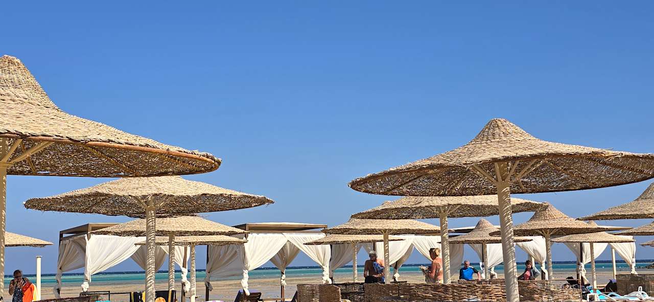 Strand Stella Beach Resort & Spa Makadi Bay