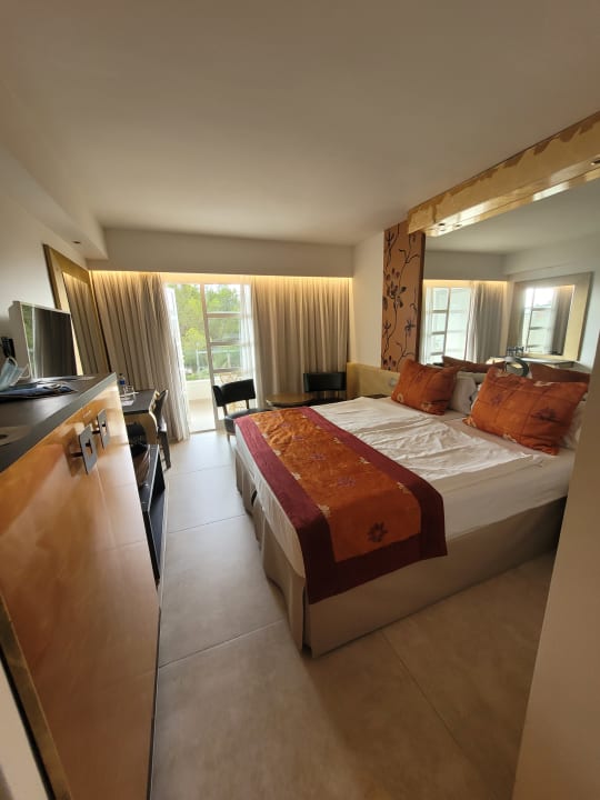 Zimmer allsun Hotel Bella Paguera