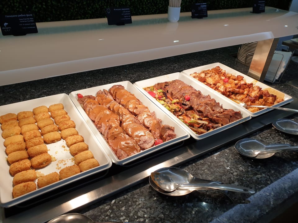 Gastro GRIFID Encanto Beach