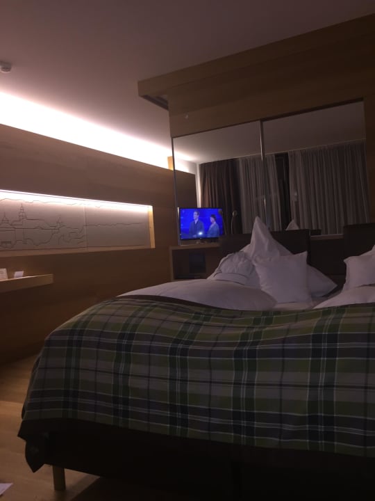 Deluxe Doppelzimmer Mawell Resort