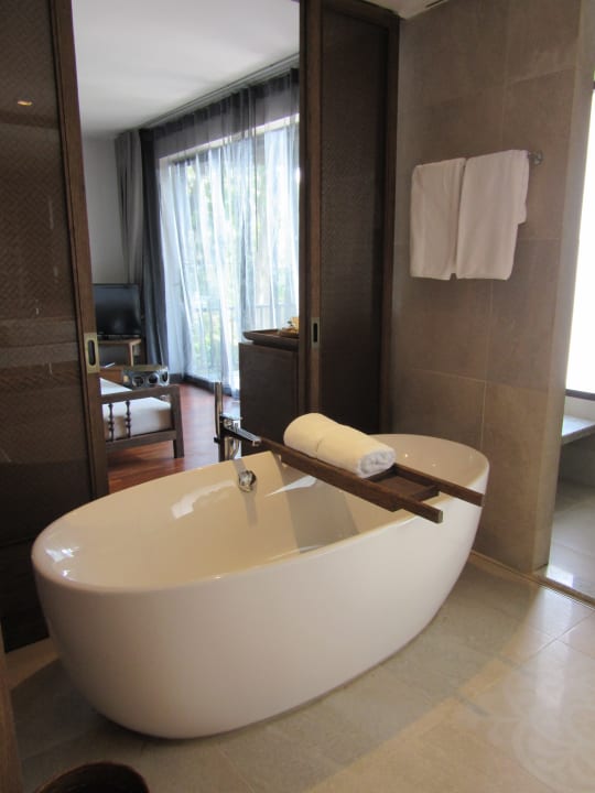 Zimmer Hotel Pimalai Resort & Spa