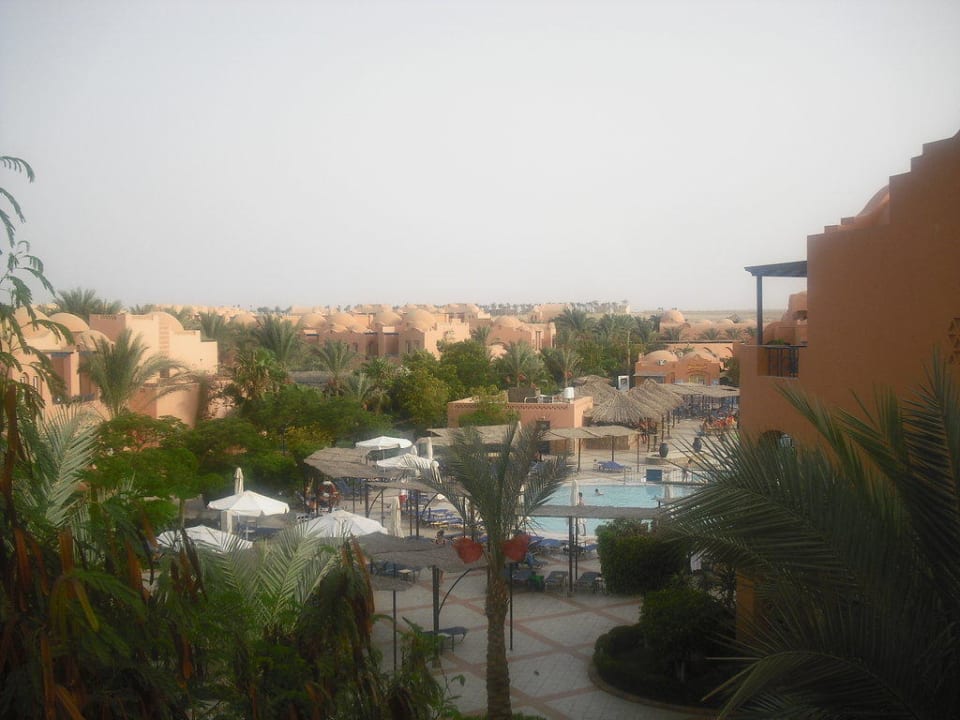 Pool Jaz Makadi Oasis Resort