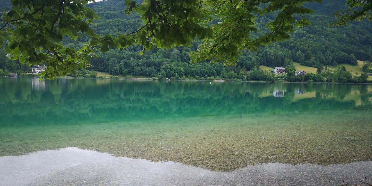 Strand Hotel Eichingerbauer