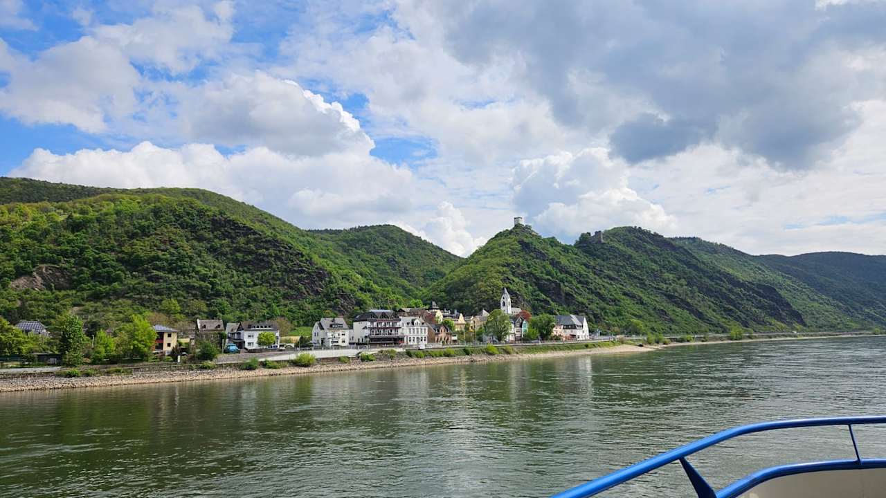 Außenansicht Hotel Lindenhof