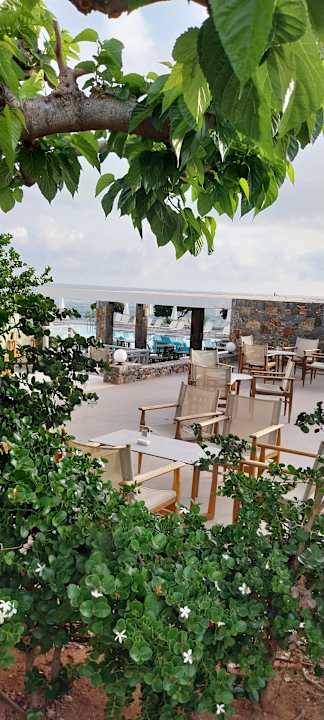 Außenansicht Maritimo Beach Hotel