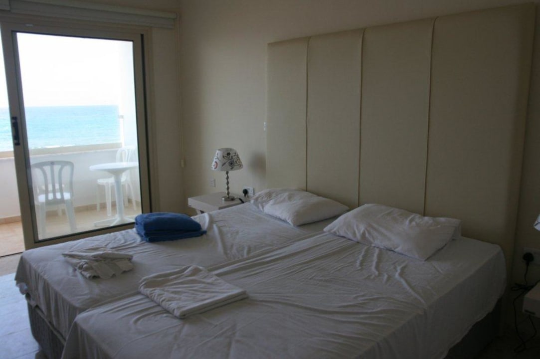 Pokój Piere Anne Beach Hotel