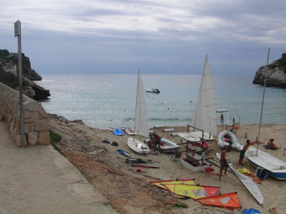 Strand Flipflop Cala Romantica