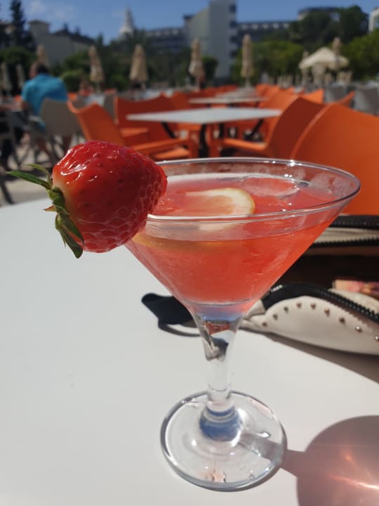 Gastro Seaden Valentine Resort & Spa