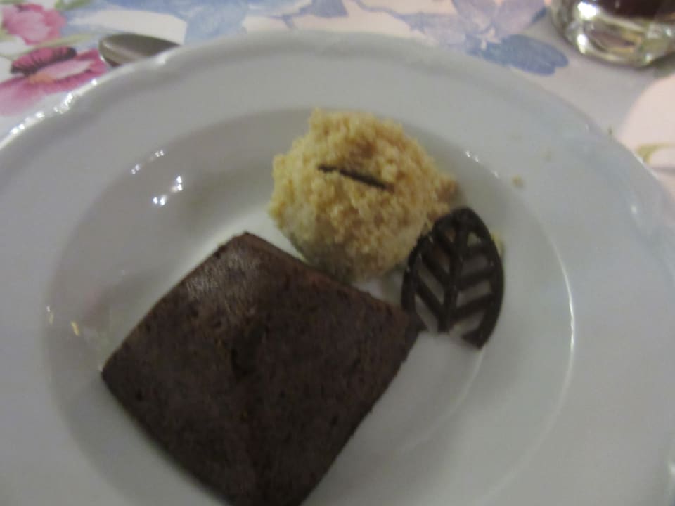 Gastro Parkhotel Altmühltal