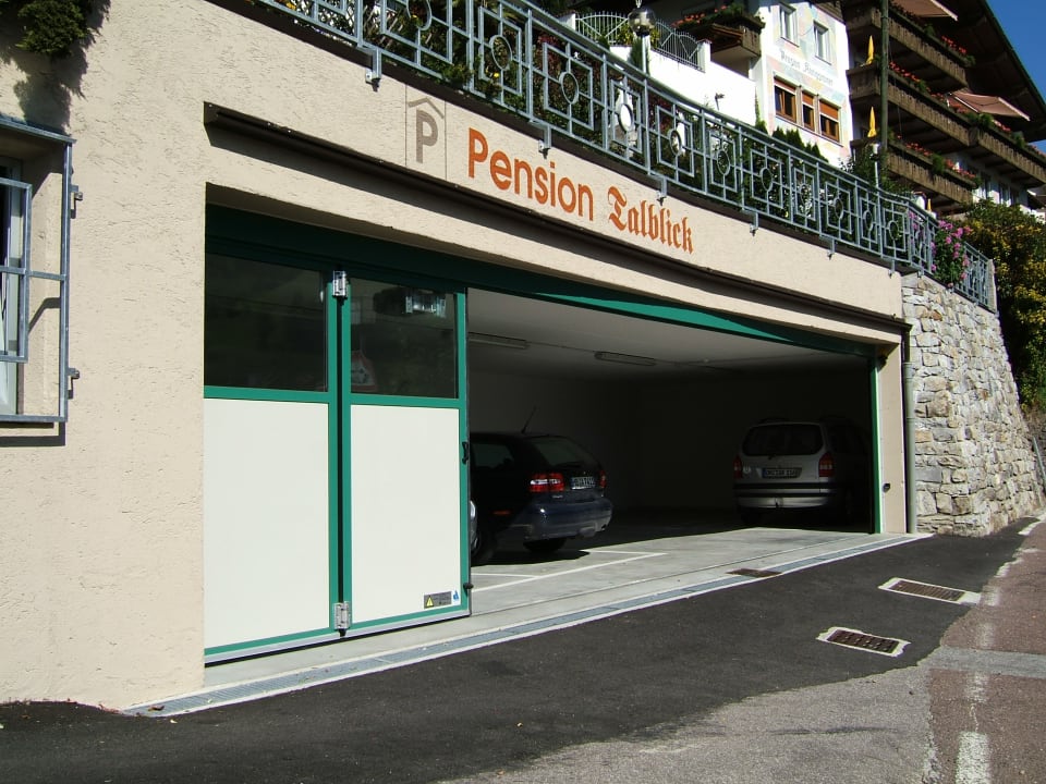 Sonstiges Pension Apartment Talblick