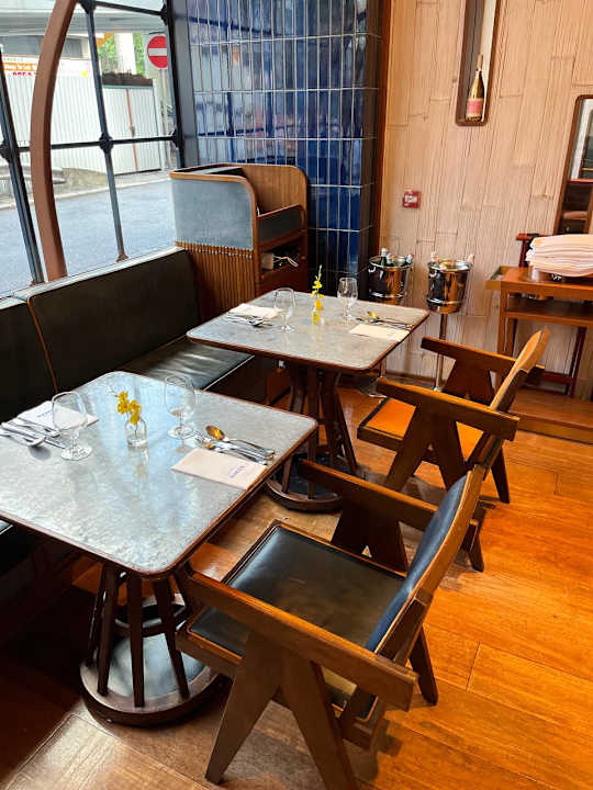 Gastro The Fleming Hotel