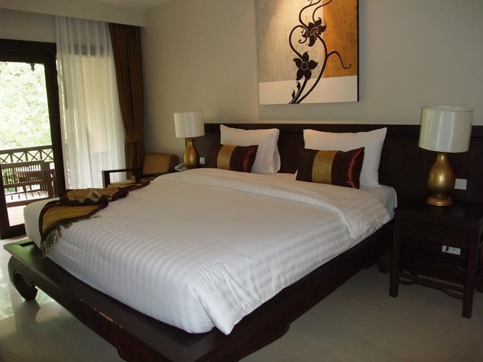 Deluxe-Zimmer The Fair House Beach Resort