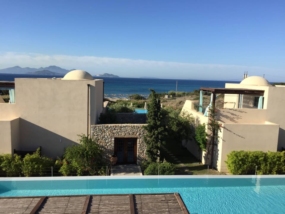 Ausblick Atlantica Belvedere Resort