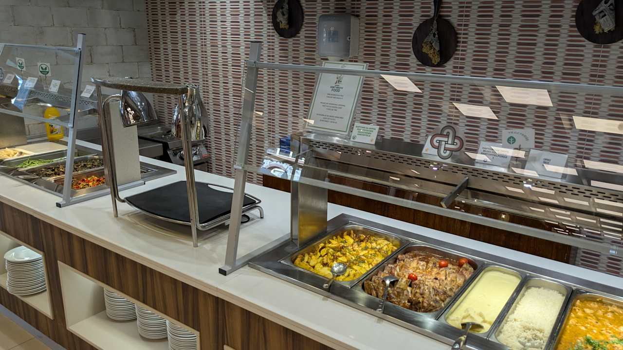 Gastro Meliá Sunny Beach