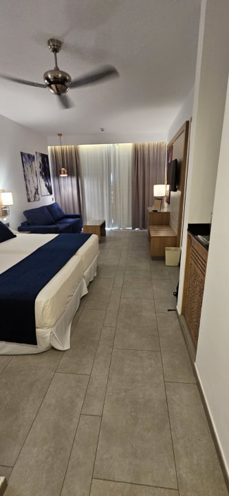 Zimmer Hotel Riu Palace Boavista