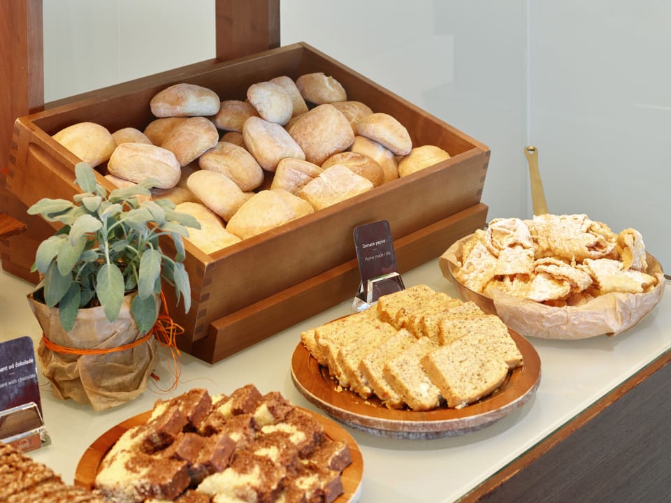 Gastro Monte Mulini Adults Exclusive Hotel by Maistra Collection