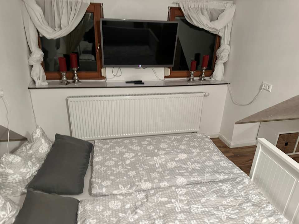 Zimmer Unterkunft Mitten im schönen Frankenland