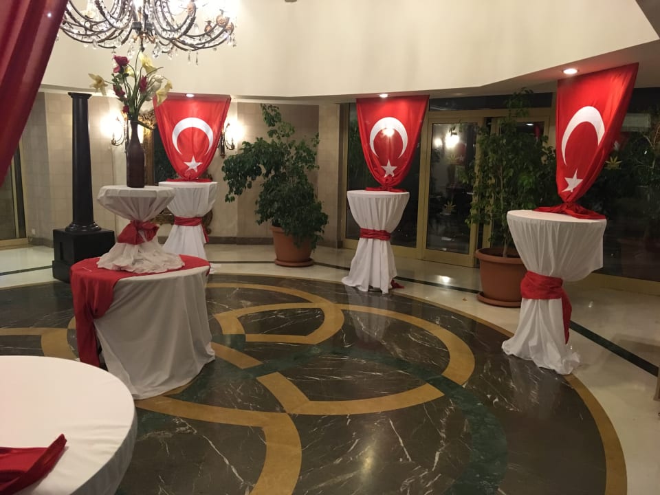 Sonstiges Aydinbey Famous Resort