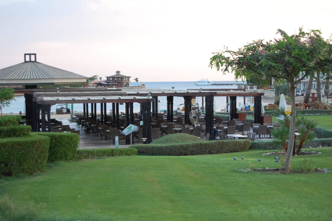 Strandbar SUNRISE Crystal Bay Resort