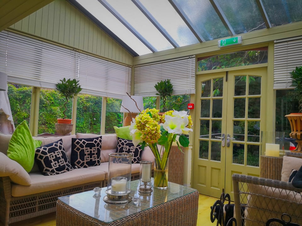 Gastro Abercorn Guest House