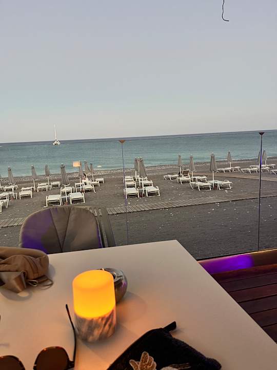 Strand Rodos Palladium Leisure & Wellness