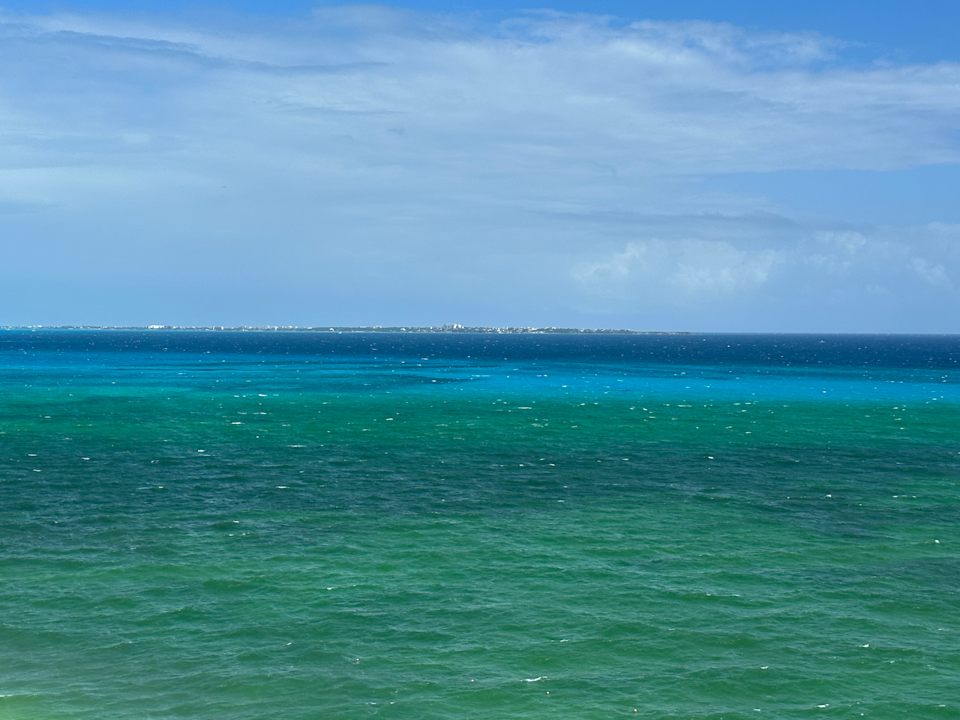 Strand Hotel Riu Palace Peninsula
