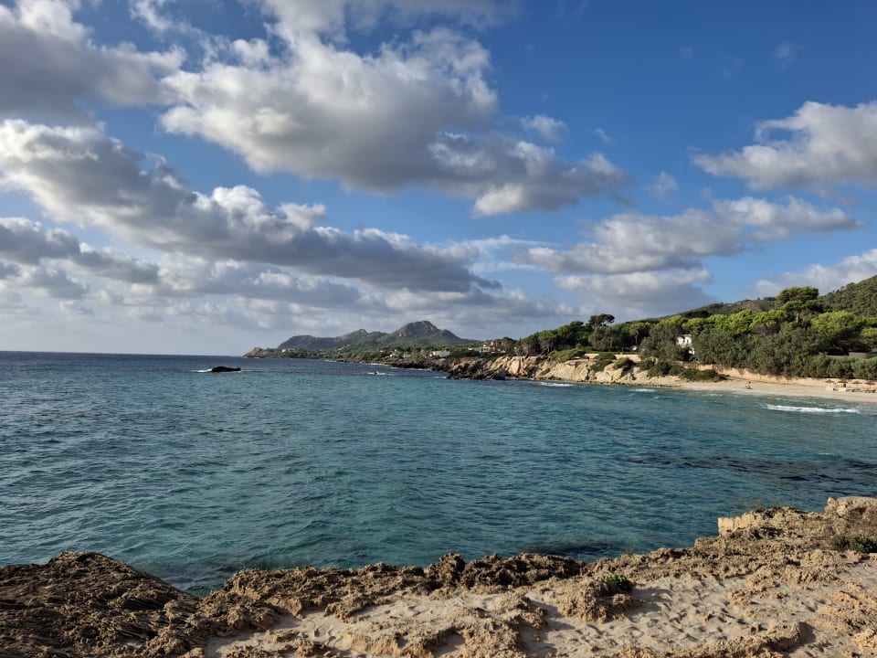 Strand R2 Lago Playa Park