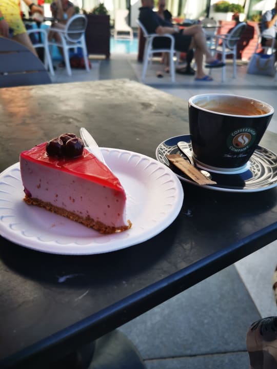 Gastro Side Royal Palace Hotel & Spa