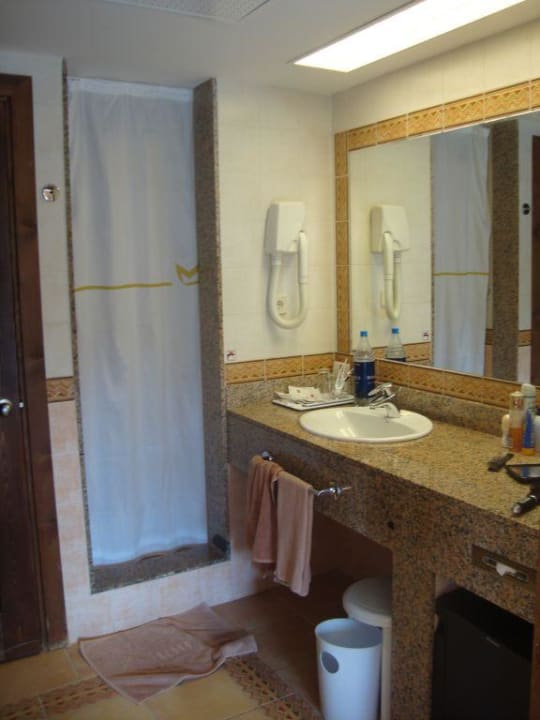 Riu Garopa Bad Hotel Riu Funana