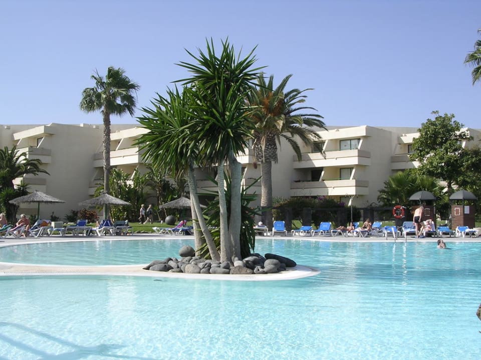 Pool Dreams Lanzarote Playa Dorada Resort & Spa