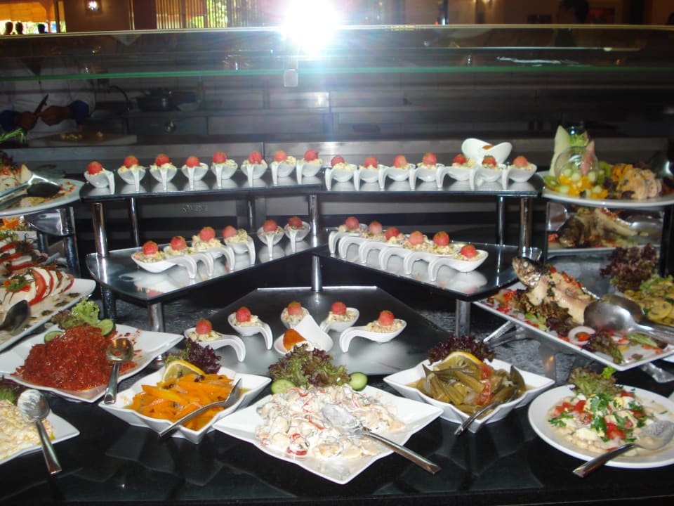 Essen Hotel Sidekum