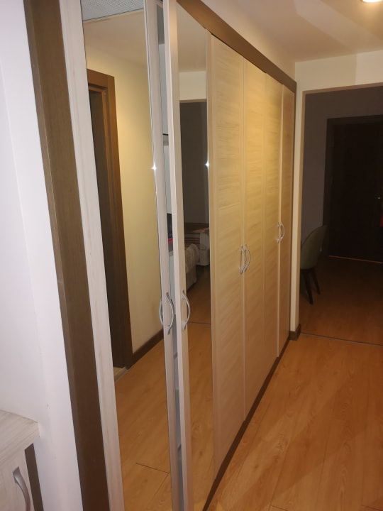 Zimmer Side Prenses Resort & Spa