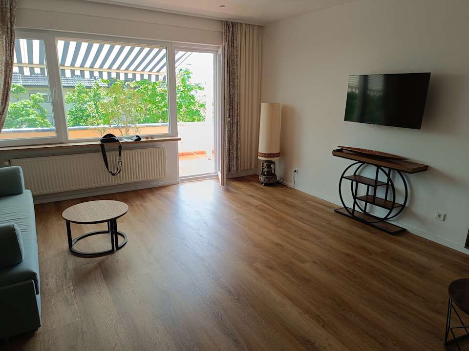 Zimmer Hotel Garni Alpenblick