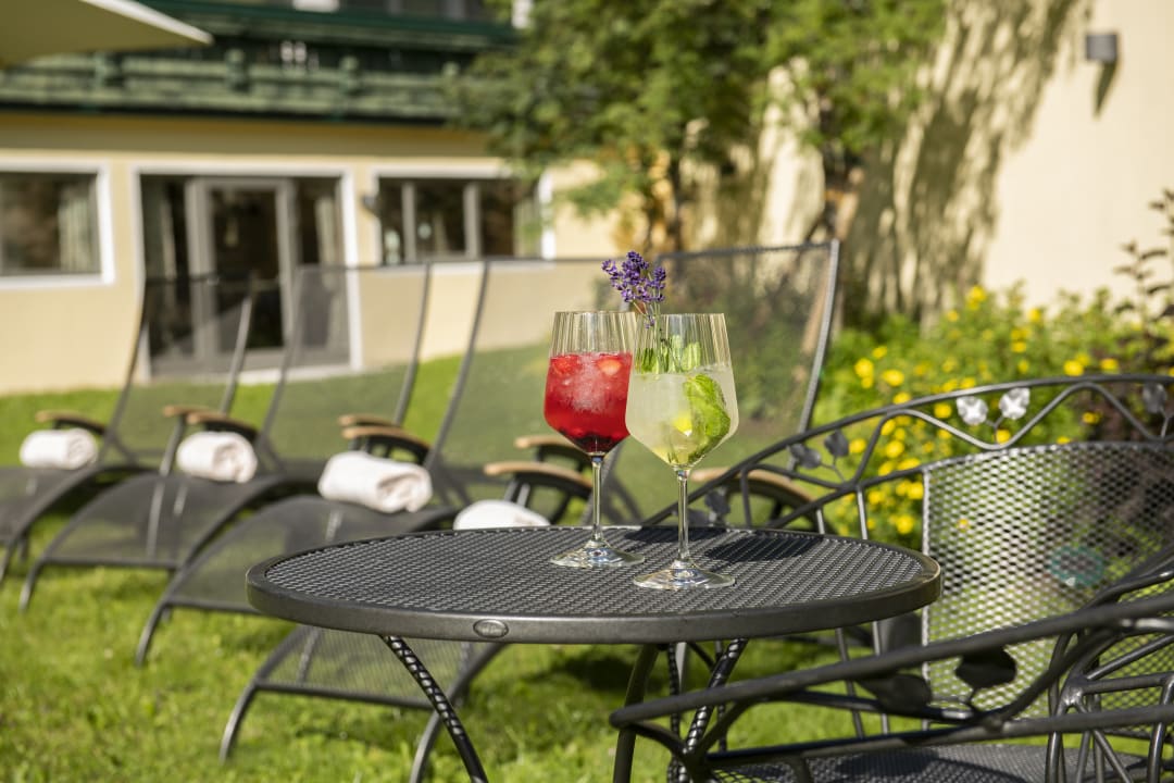Gastro Berghotel Hochfügen